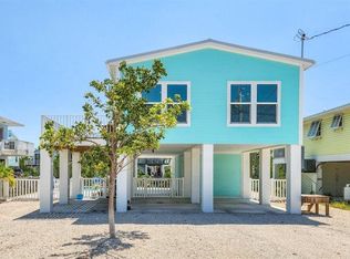 65 Lobstertail Rd, Big Pine Key, FL 33043