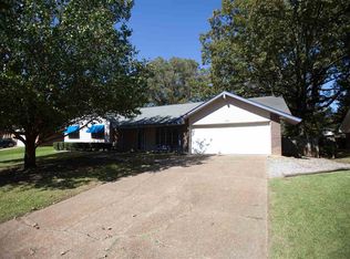 108 Trailwood Dr, Clinton, MS 39056