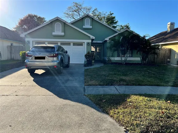 321 River Chase Dr, Orlando, FL 32807