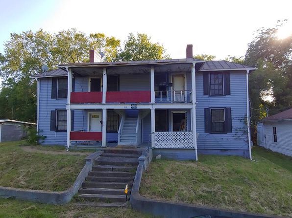 109 Walker St Danville Va 24540 Zillow