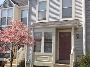 104 Forests Edge Pl, Laurel, MD 20724