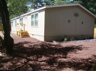 2372 Tishepi Trl, Flagstaff, AZ 86005