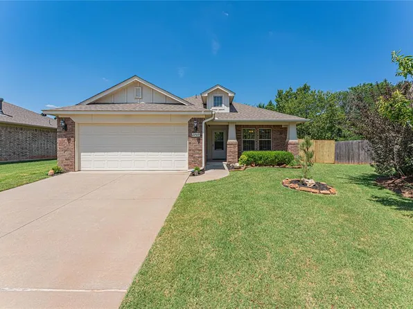 2709 Narrowleaf Ln, Oklahoma City, OK 73128