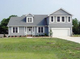 145 Covenant Rd, Whispering Pines, NC 28327