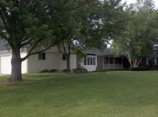 3696 Swarthout Rd, Pinckney, MI 48169
