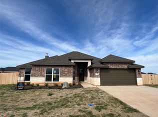 154 Boeing Ln, Abilene, TX 79602