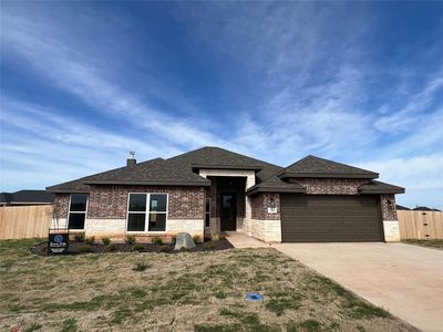 154 Boeing Ln, Abilene, TX, 79602