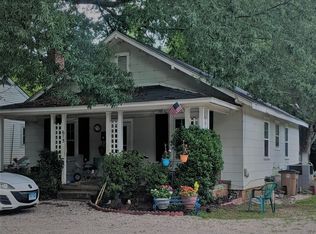 615 S Main St, Wake Forest, NC 27587