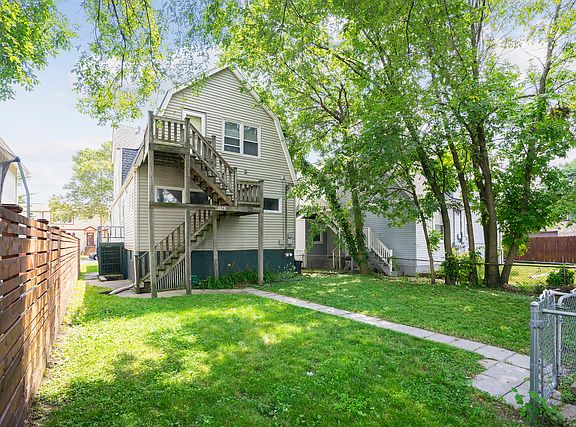 2nd image of 1179 S Humphrey Ave APT 2