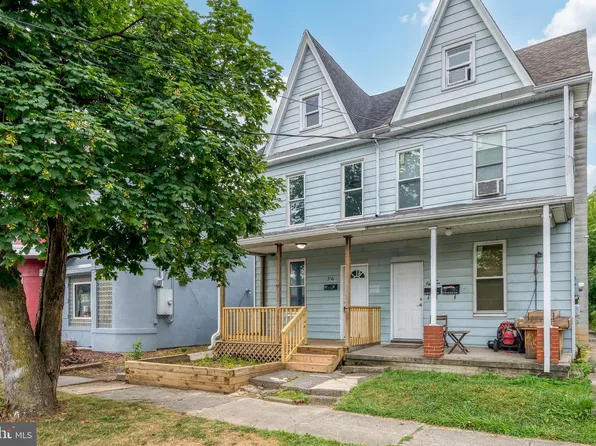 316 Bosler Ave, Lemoyne, PA 17043