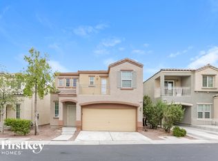 7440 Margollini St, Las Vegas, NV 89148