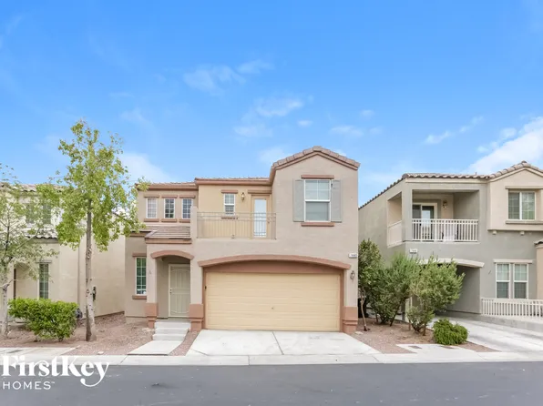 7440 Margollini St, Las Vegas, NV 89148