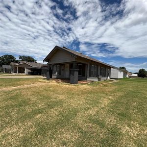 1101 W A Ave, Elk City, OK, 73644