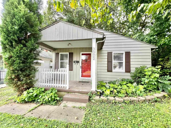 3022 W Virginia St, Evansville, IN 47712