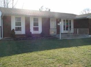 1491 Urban Dr, Columbus, OH 43229