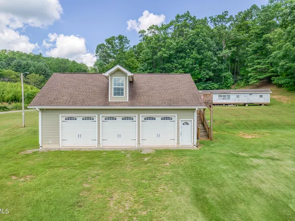 0 B Johnson Rd, Mountain City, TN 37683