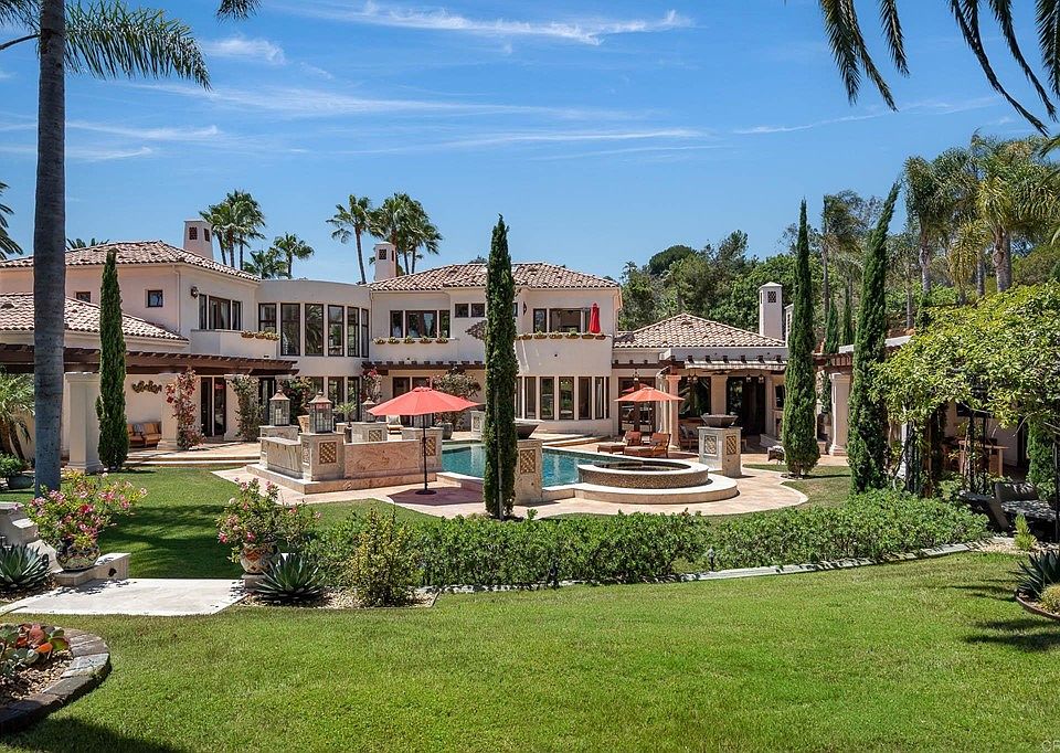 16756 Los Morros, Rancho Santa Fe, CA 92067 | Zillow