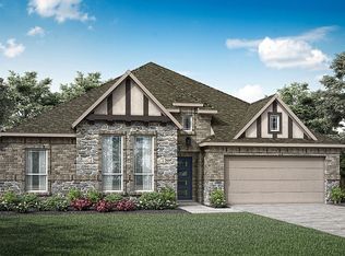 1007 Butterfly Ln, Justin, TX 76247