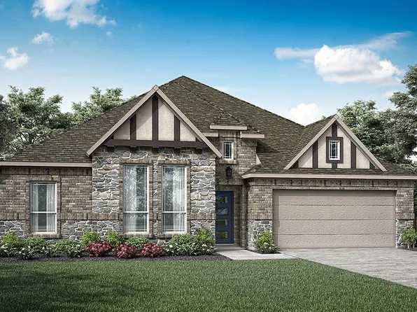 2021 Morris St, Rockwall, TX 75087