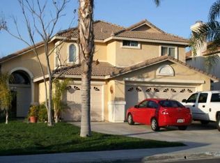33328 Calle Cantu, Temecula, CA 92592
