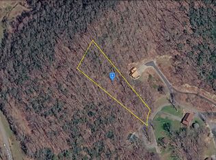 226 Black Bear Rdg, Roan Mountain, TN 37687