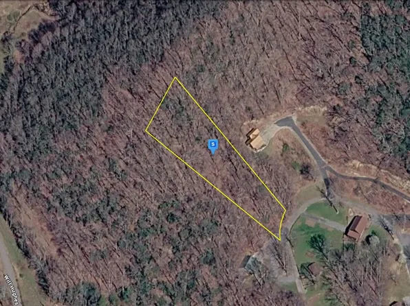 226 Black Bear Rdg, Roan Mountain, TN 37687