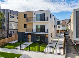 1237 N Orange Dr #1239-1/2, Los Angeles, CA 90038