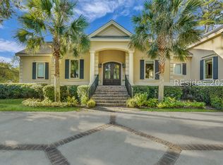 368 Long Cove Dr, Hilton Head Island, SC 29928