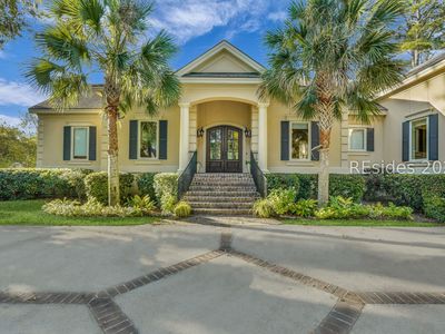 368 Long Cove Dr, Hilton Head Island, SC, 29928