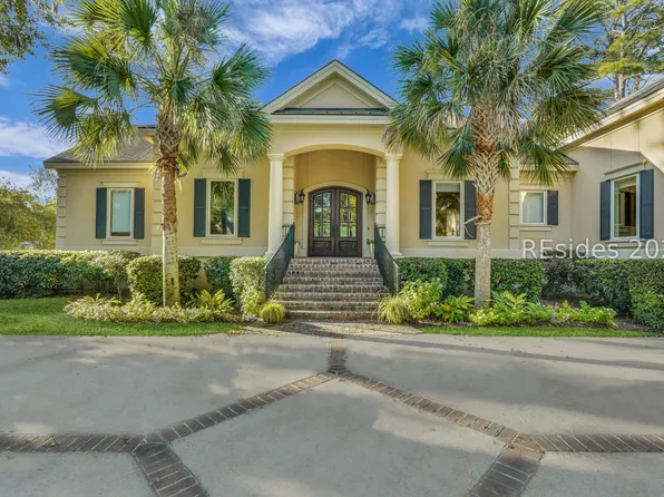 368 Long Cove Dr, Hilton Head Island, SC 29928