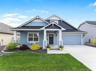 1840 N Oakland St, Liberty Lake, WA 99019