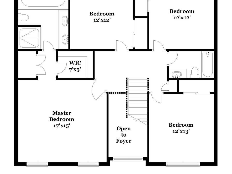 2nd image of 2435 Liberty Ter Lot 5