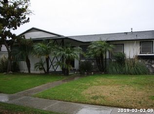 13203 Gramercy Pl, Gardena, CA 90249