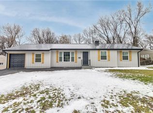 6704 Fairlane Dr, Kansas City, MO 64134