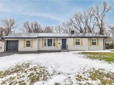 6704 Fairlane Dr, Kansas City, MO, 64134