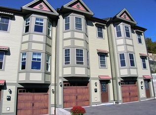 42 Sylvan St #3, Melrose, MA 02176