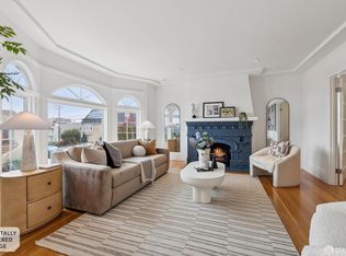 2306 16th Ave, San Francisco, CA 94116