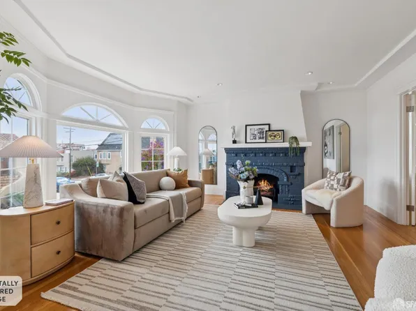 2306 16th Ave, San Francisco, CA 94116