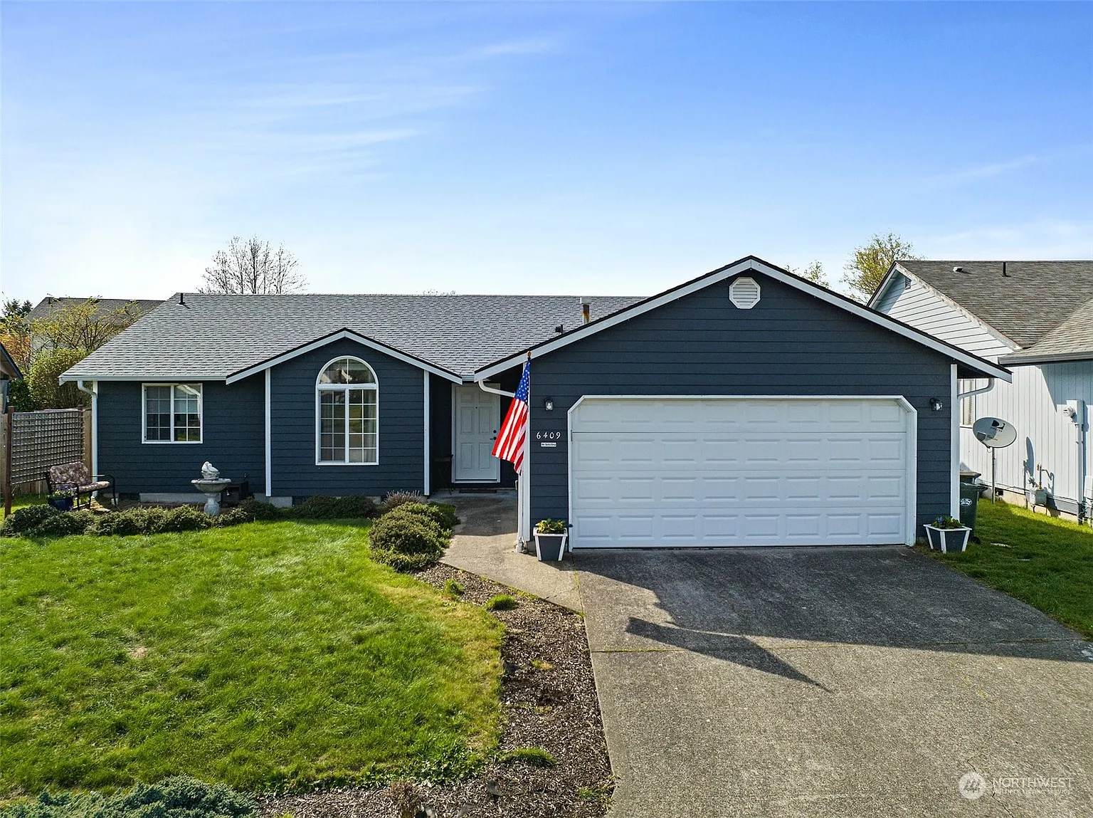 6409 57th Court SE photo 1