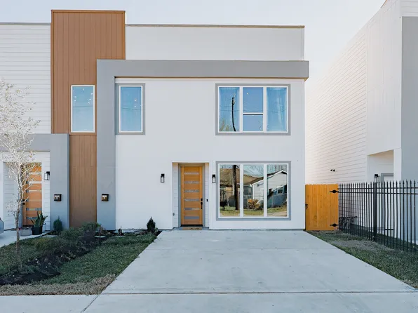 3626 Glenrose St #B, Houston, TX 77051