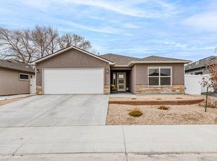 579 Hennessy Way, Grand Junction, CO 81504