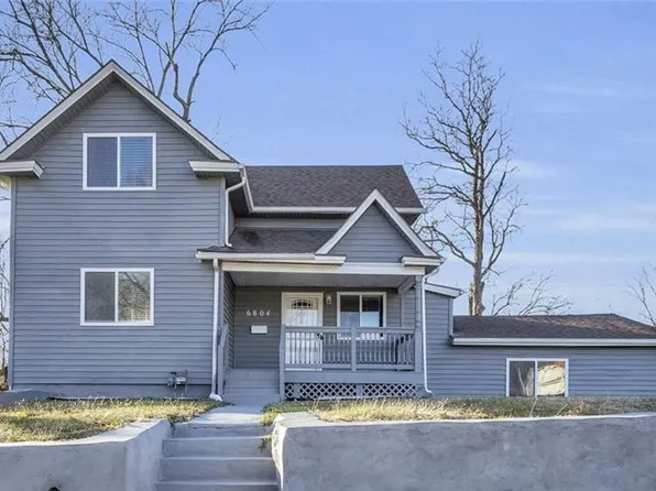 6804 Monroe Ave, Kansas City, MO 64132