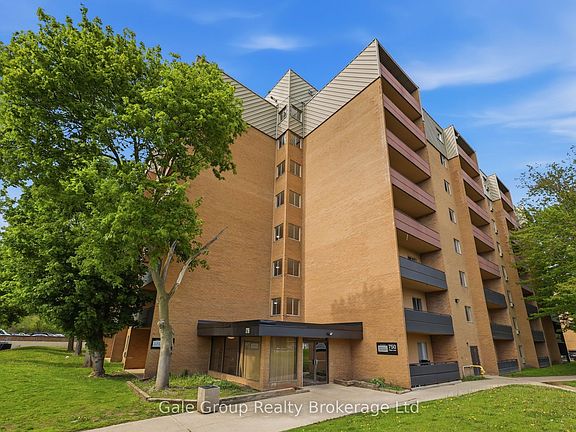 2nd image of 750 Kipps Ln #814