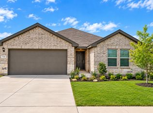112 Piping Rock Dr, Fort Worth, TX 76131