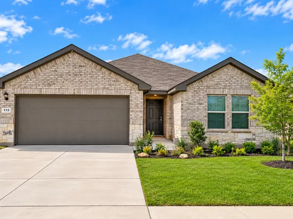 112 Piping Rock Dr, Fort Worth, TX 76131