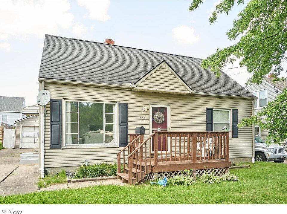 1st image of 687 Thoreau Ave