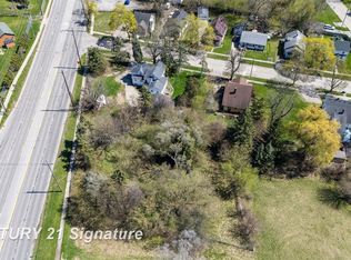 1911 Lincoln Ave, Saginaw, MI 48601