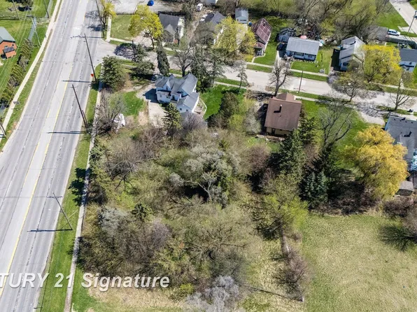 1911 Lincoln Ave, Saginaw, MI 48601