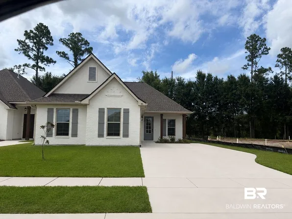 426 Sutton Ln, Foley, AL 36535