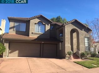 245 Victory Cir, San Ramon, CA 94582